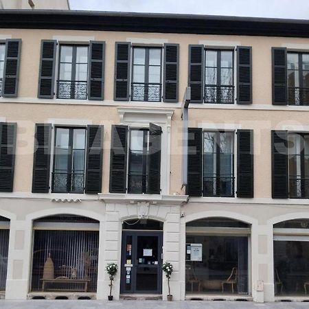 Hotel Central Pau Dış mekan fotoğraf