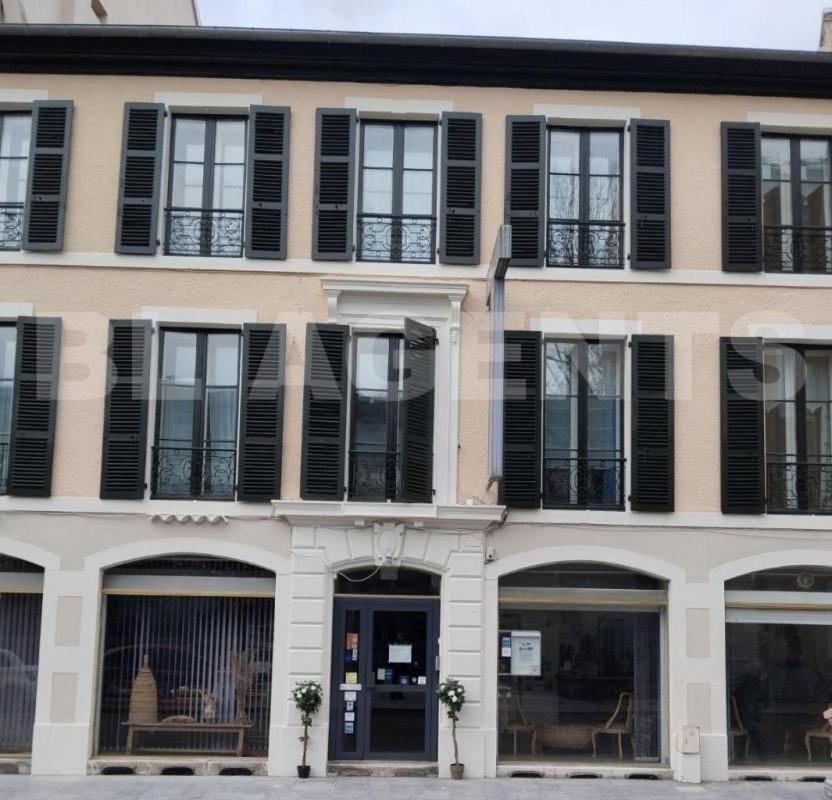 Hotel Central Pau Dış mekan fotoğraf