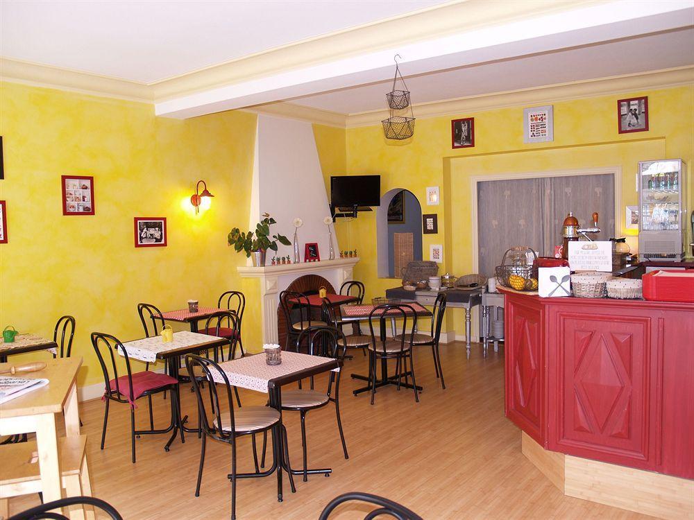 Hotel Central Pau Dış mekan fotoğraf