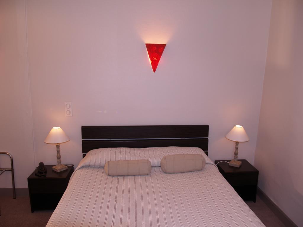 Hotel Central Pau Dış mekan fotoğraf