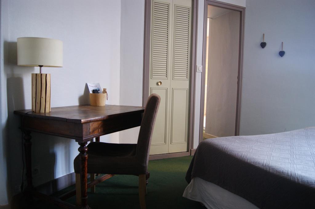 Hotel Central Pau Dış mekan fotoğraf