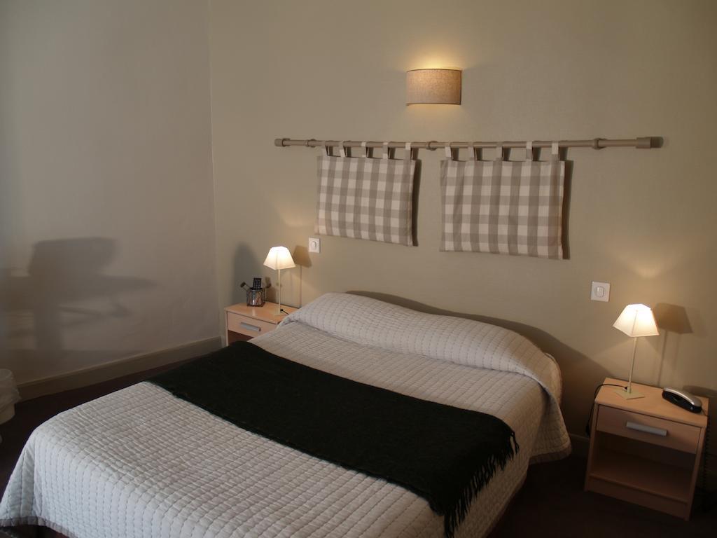 Hotel Central Pau Dış mekan fotoğraf