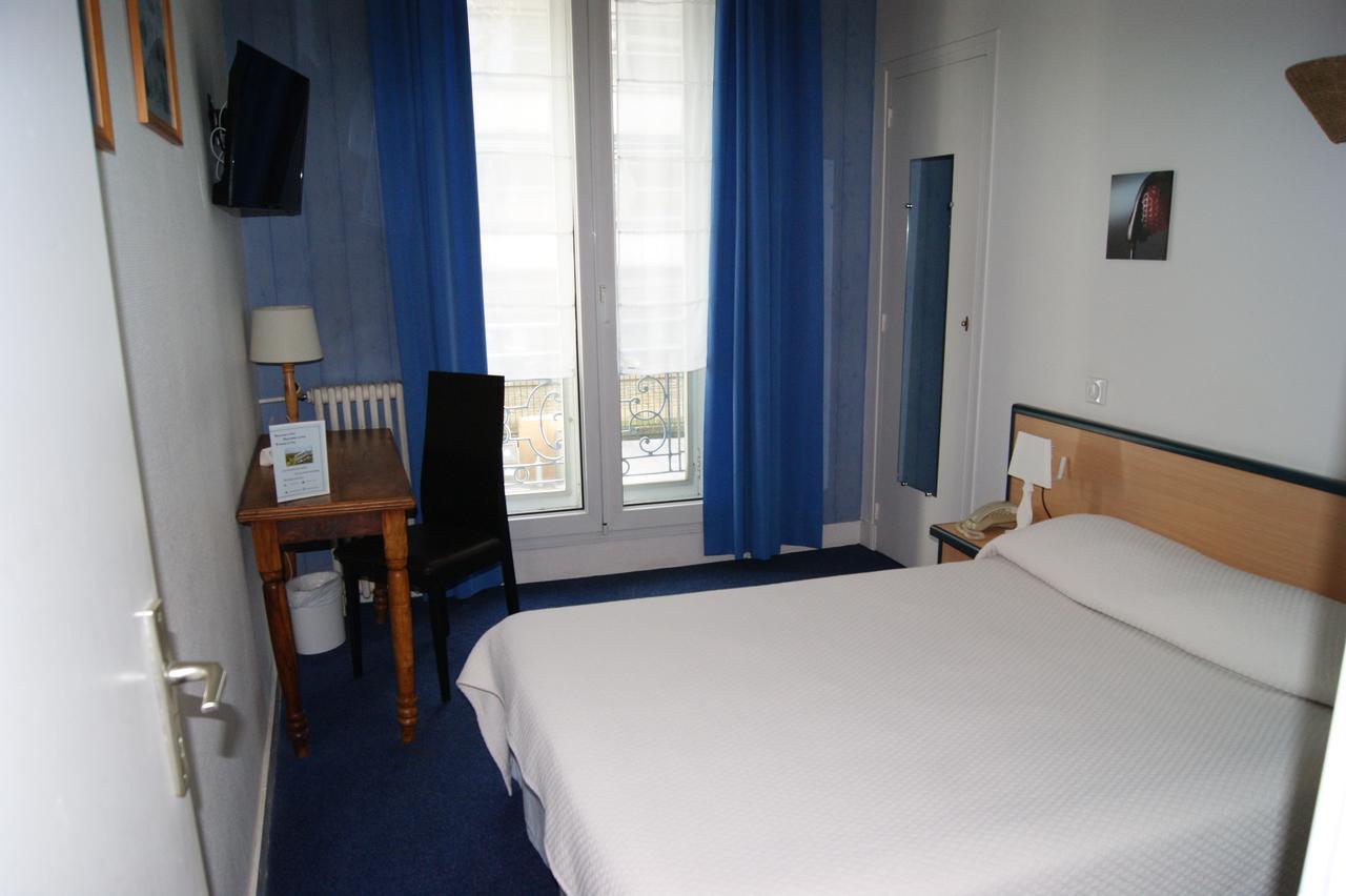 Hotel Central Pau Dış mekan fotoğraf