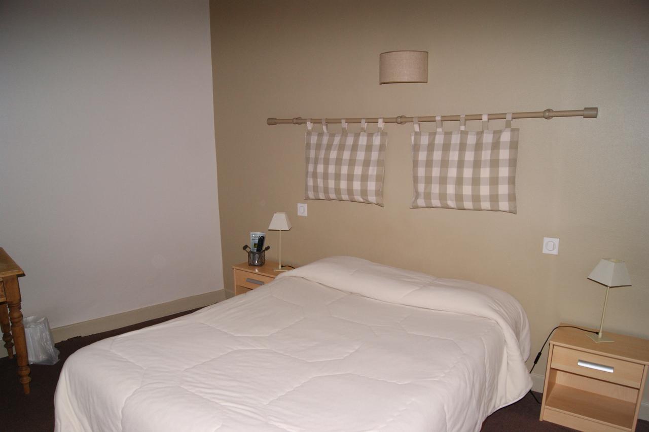 Hotel Central Pau Dış mekan fotoğraf