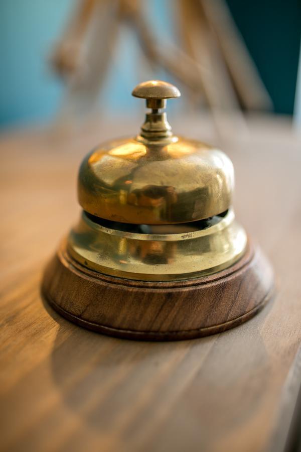 Hotel Central Pau Dış mekan fotoğraf