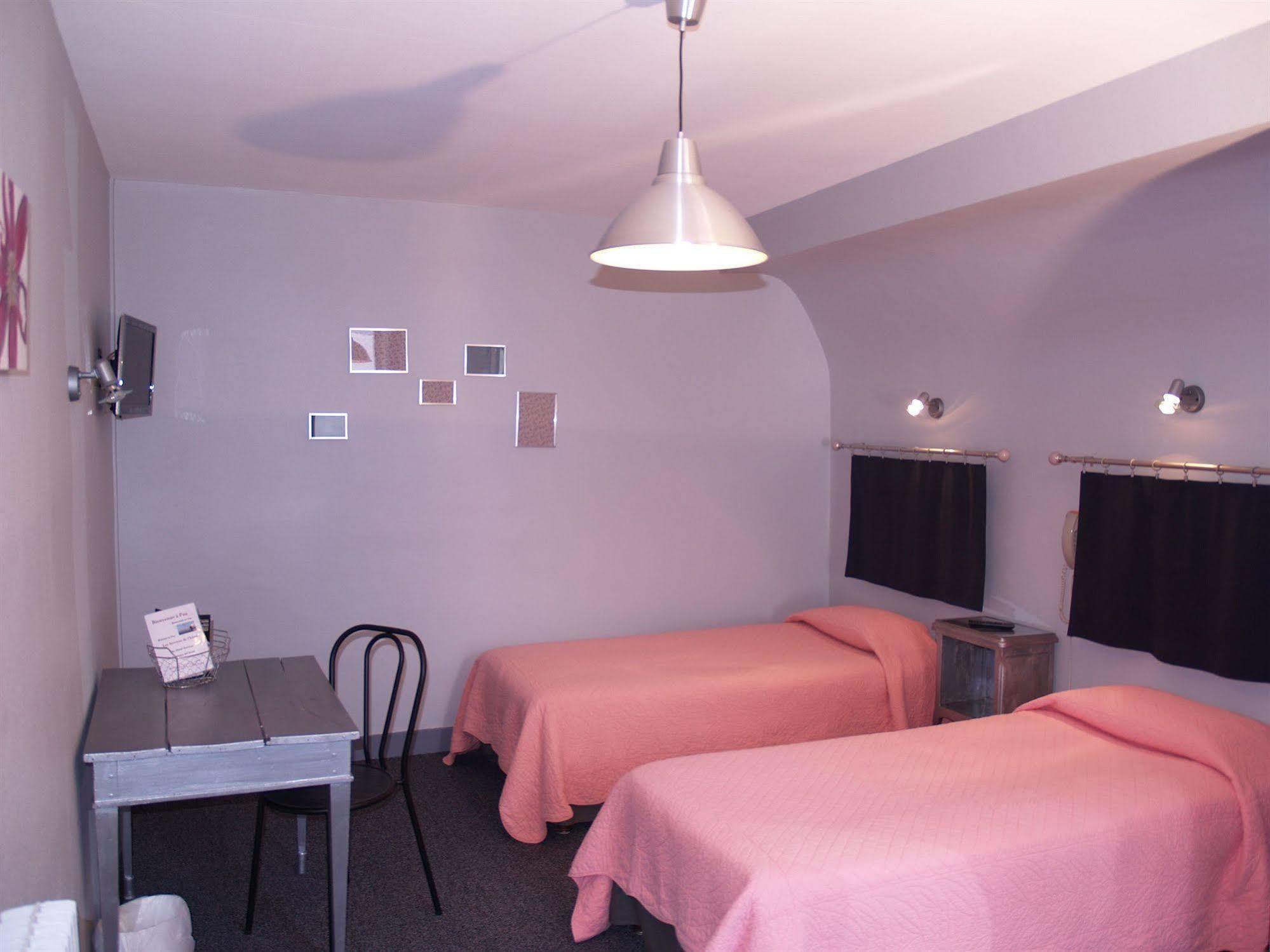 Hotel Central Pau Dış mekan fotoğraf