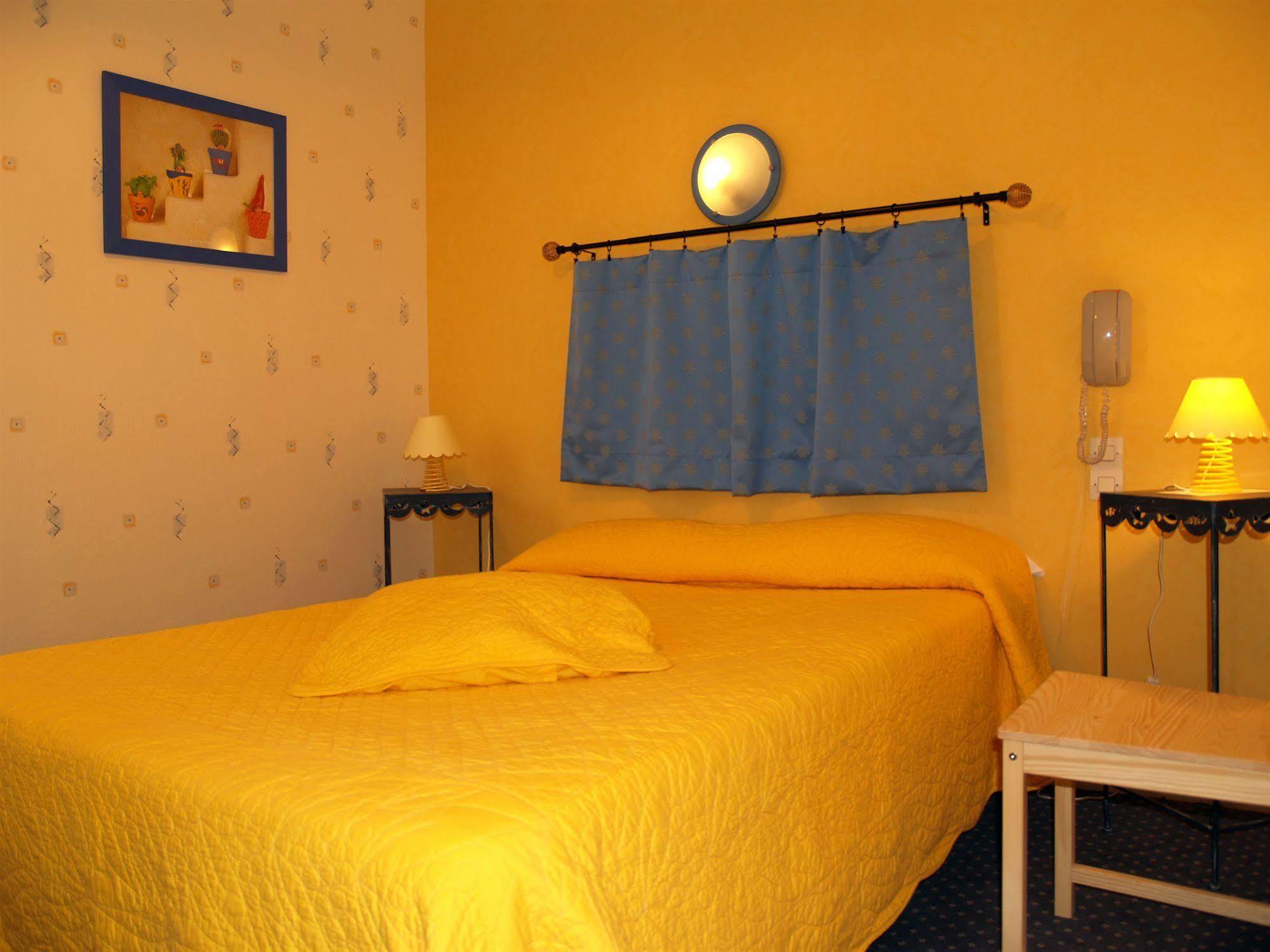 Hotel Central Pau Dış mekan fotoğraf