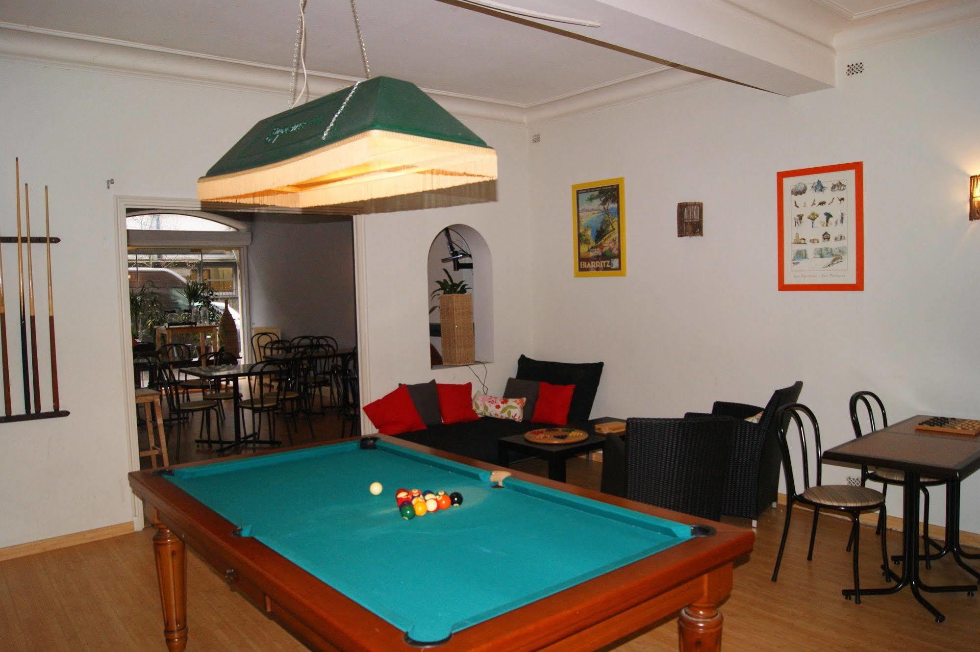 Hotel Central Pau Dış mekan fotoğraf