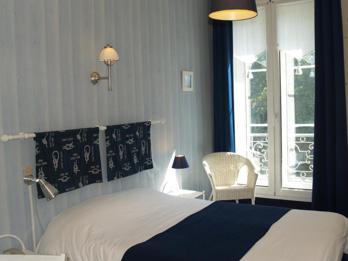 Hotel Central Pau Dış mekan fotoğraf